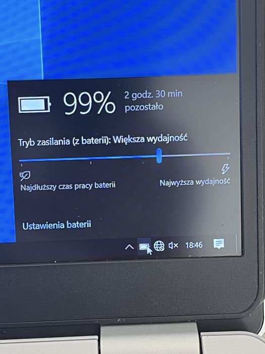 Laptop Dell inspiron 15