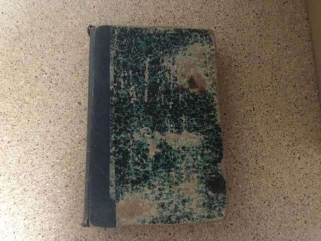 Carlos Augusto Ferreira: Guia de Mechanica Práctica