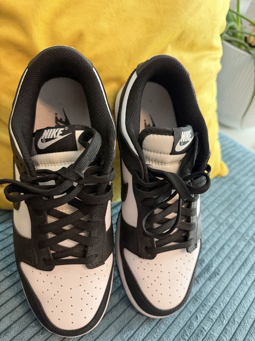 Nike Dunk Low Retro „Panda” r. 38