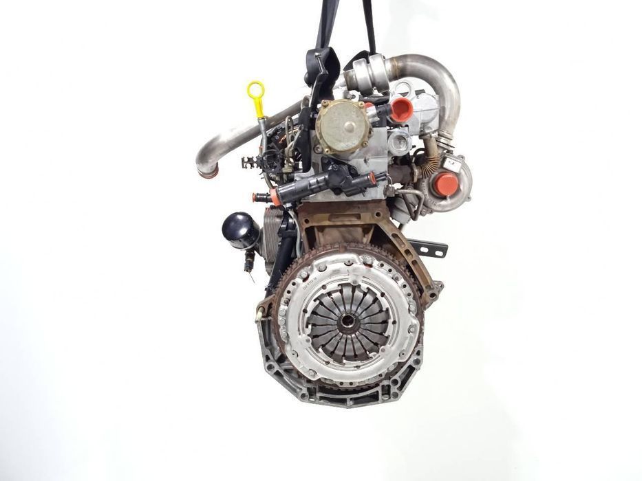Motor Renault Scenic 1.5 Dci Refª K9K728