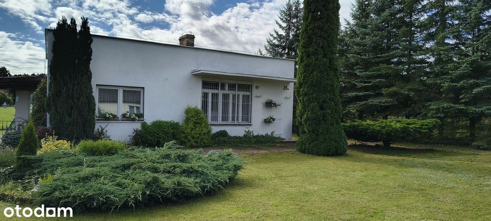 Dom – Orliczko - Widok 2
