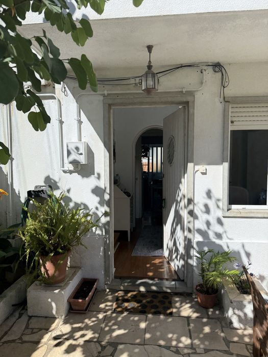 Quarto para uma pessao