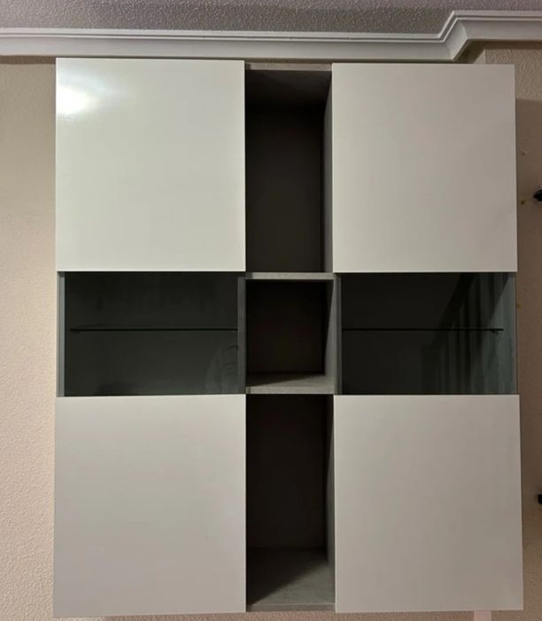 Vendo vitrine/estante