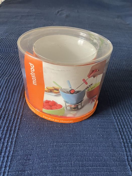 Fondue Chocolate Mastrad