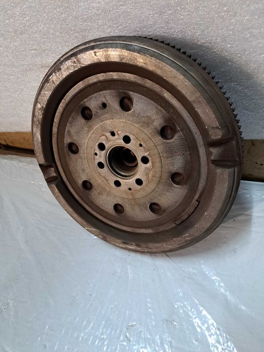 Sprzęgło dwumas Volkswagen Passat B6 2.0 FSi