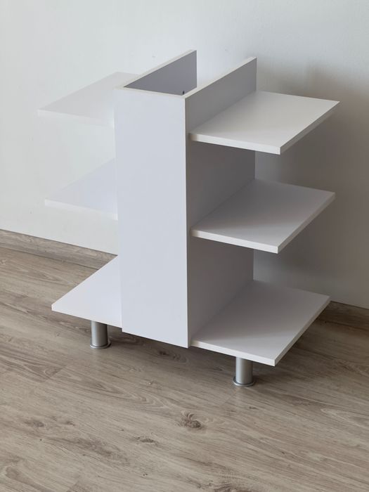 Тумби під раковину у ванну кімнату різні