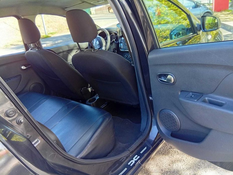 Dacia Logan 2021 — photo 5