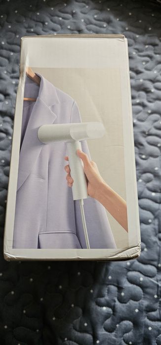 Parownica do ubrań Xiaomi Handheld Garment Steamer