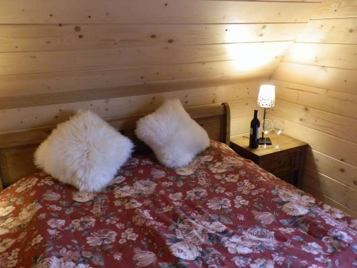 Poduszka Skóra Naturlana Owcza Jagnięca 40x40 cm