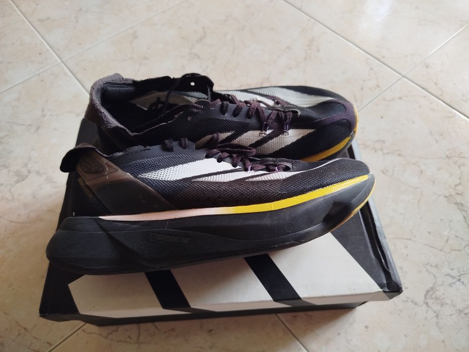 Tênis adidas Adizero Adios Pro 3