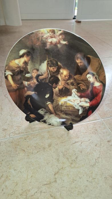Decorative Plates64861757410689122