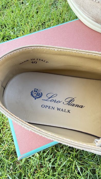 Лофери Loro Piana