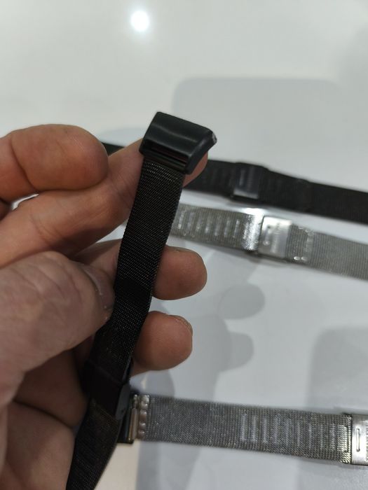 Pulseiras Xiaomi Mi Band 7 Pro