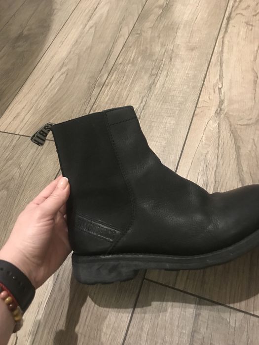 Челси bikkembergs оригинал
