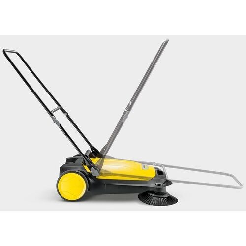 Підмітальна машина Karcher S4 Twin 2in 1