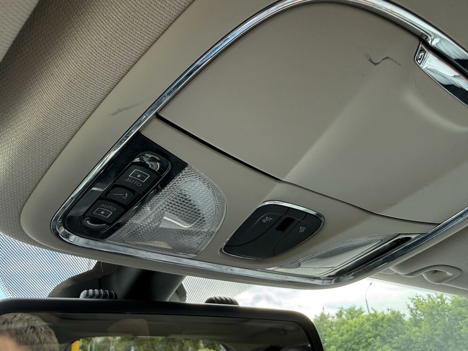 Jeep Cherokee trailhawk 2015