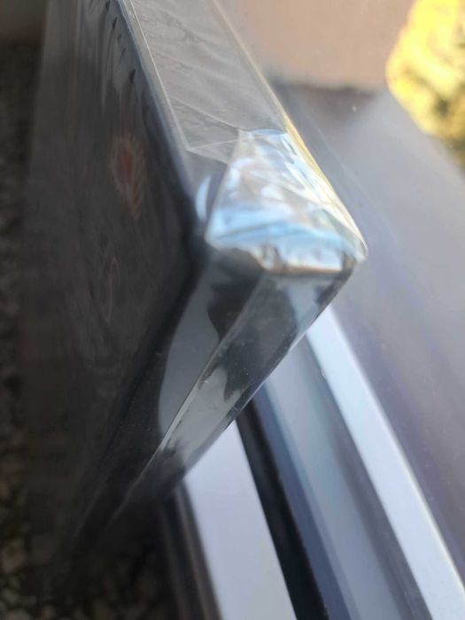 Gra Nostradamus: Ostatnia Przepowiednia (folia)