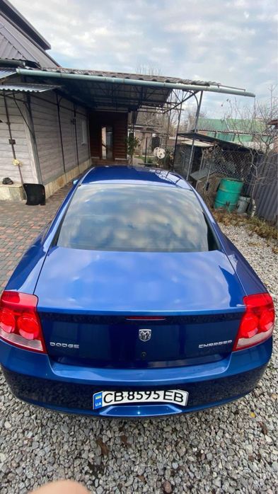 Продам авто Dodge Charger 2010