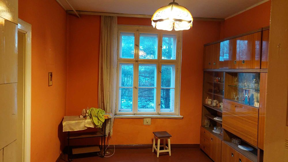 Ruda Śląska Mieszkanie 53 m² - Dojazd: Katowice 10 min, Gliwice 15 min. DTŚ, autobus, tramwaj ! - Widok 3