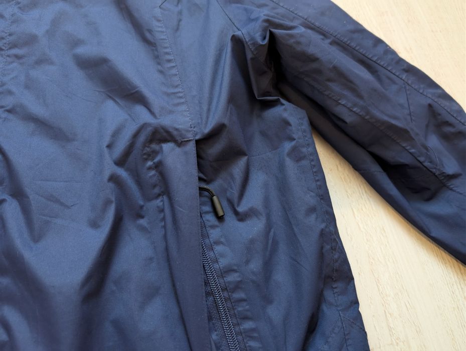 Спортивна Куртка Waterproof