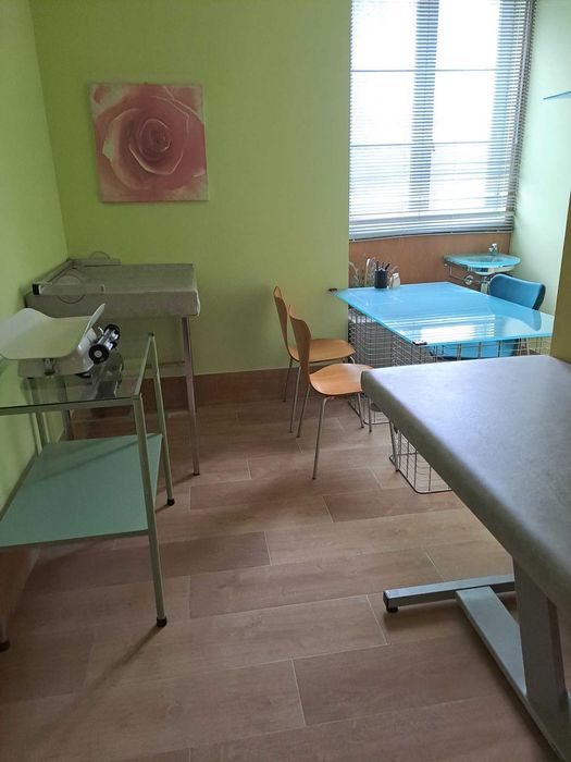 Aluga-se Gabinetes Clinica Médica Sintra