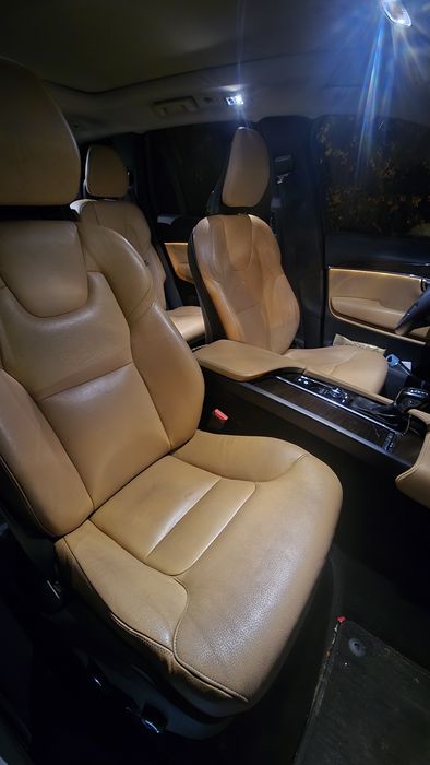 Sprzedam Volvo XC90  T6