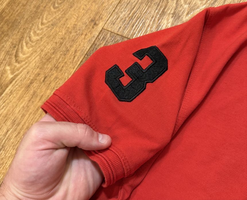 Футболка от Polo Ralph Lauren