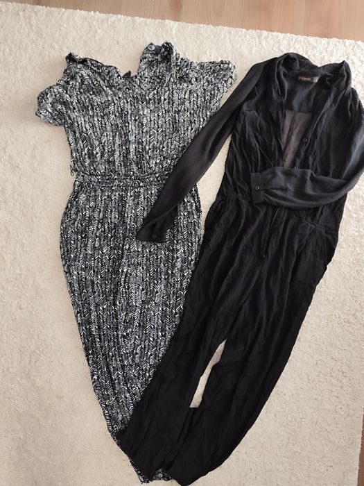 Комбінезони жіночі