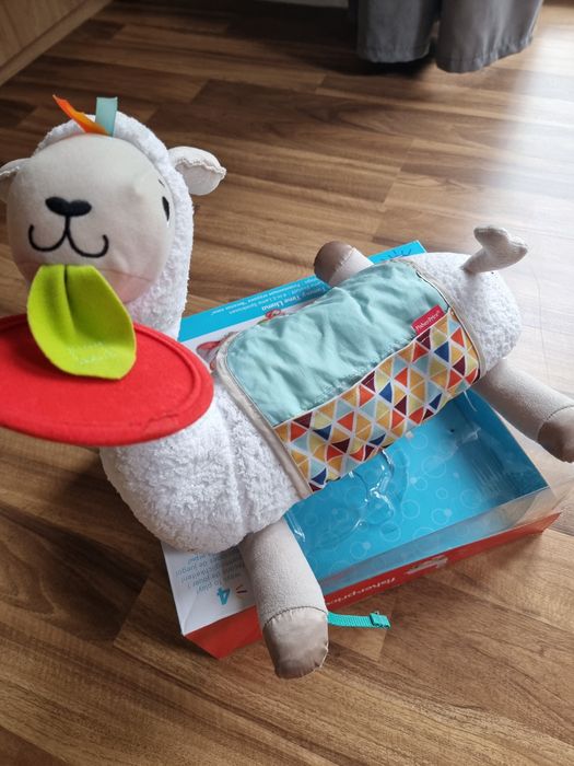 Lama Fisher Price