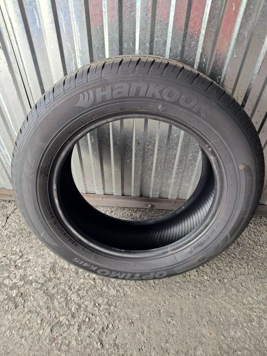 Opony wielosezonowe Hankook 225/60 R17 99H