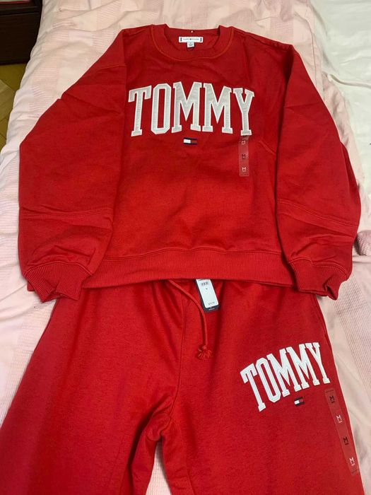 спортивний костюм