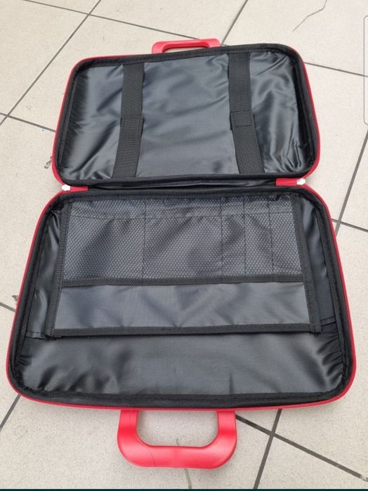 Torba na laptop, aktówka na dokumenty