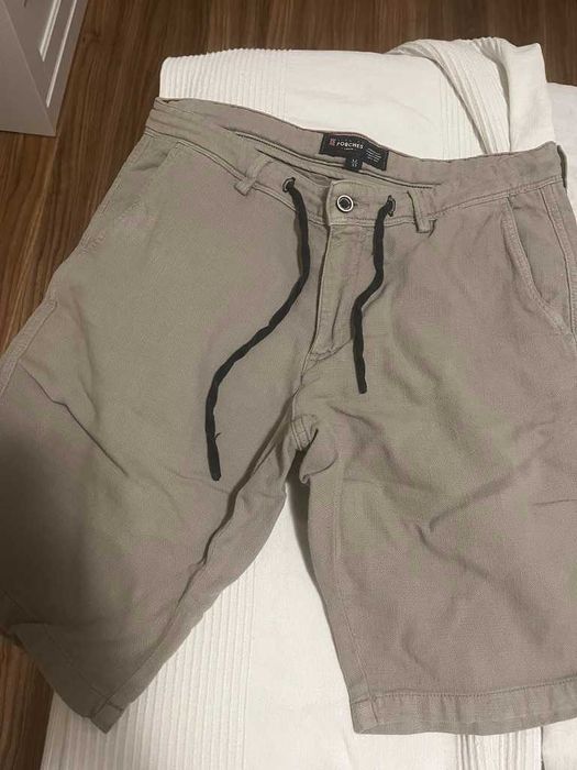 Calções Bejes Lion of Porches - 42