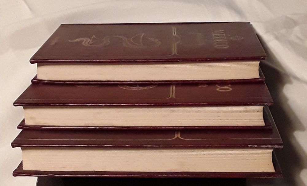 Colecção O Médico Familiar - 3 volumes