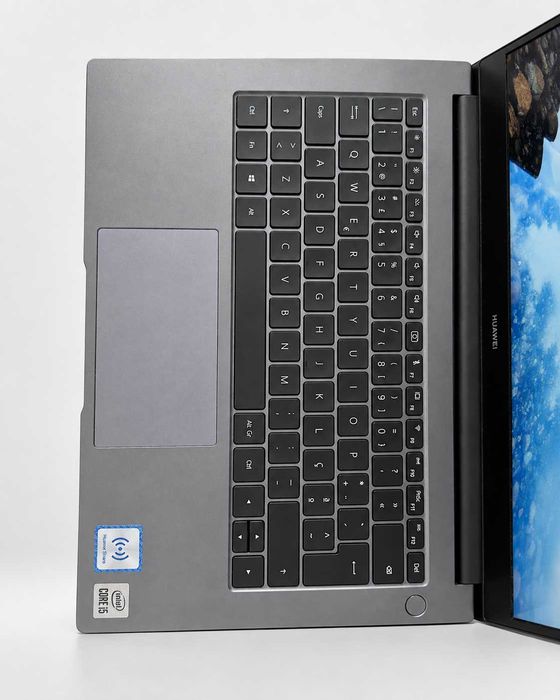 Portátil | Intel Core i5 10ª Geração | 8GB RAM | Windows | Bom Estado