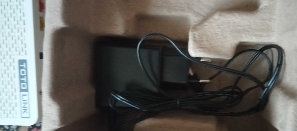 Router TotoLink A2004NS