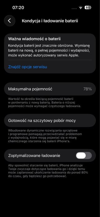 Iphone 14 pro 128 GB Apple