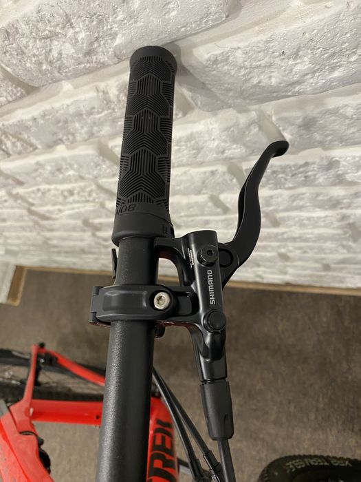 TREK Supercaliber 9.6 L slx 29”