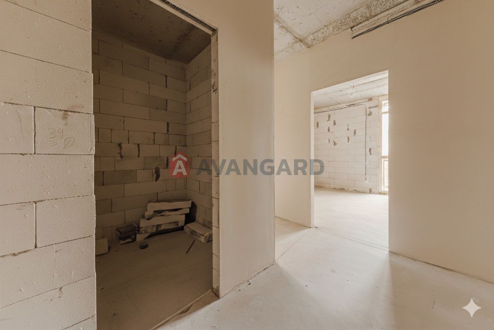 Держ.програми! Продаж 2х кімн. квартири 59м2. Теремки.