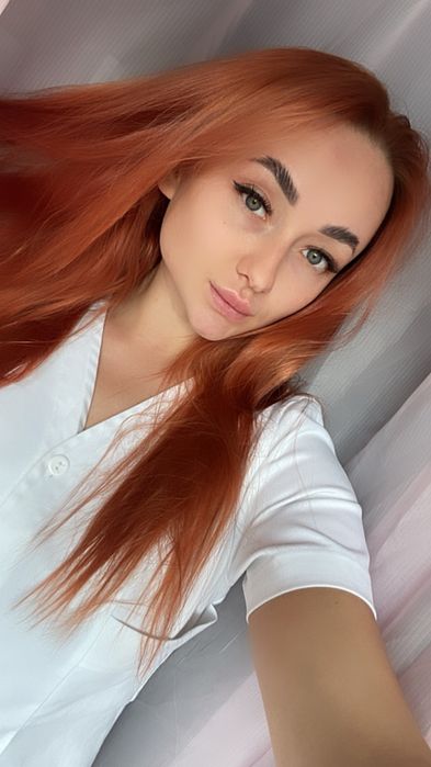 Массаж / Массаж Черноморск