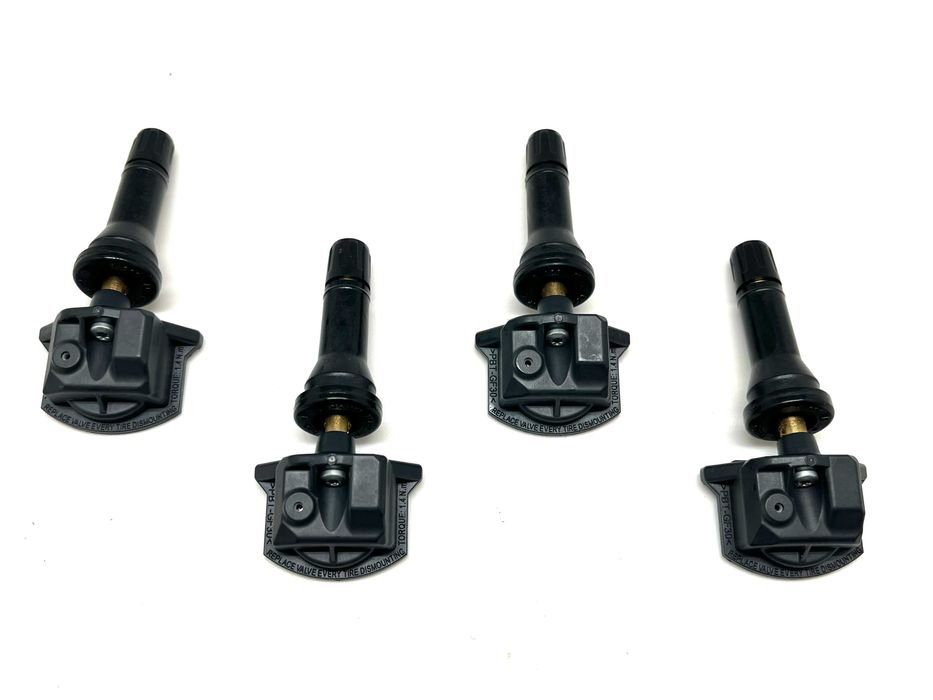 4x czujniki ciśnienia TPMS MAZDA 3 6 CX-3 CX-30 CX-9 MX-5 BDGF