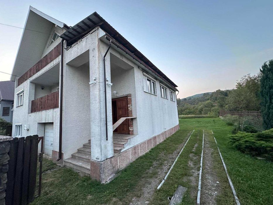 Продається будинок в смт. Великий Бичків