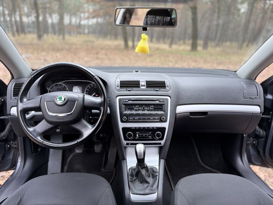 Продам авто Skoda Octavia A5 2009