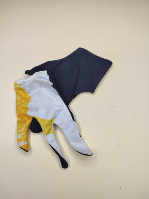 Рукавиці перчатки для більярду