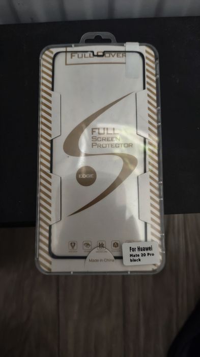 Szkło ochronne do Huawei Mate 20 Pro