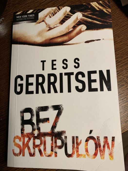 Gerritsen Tess