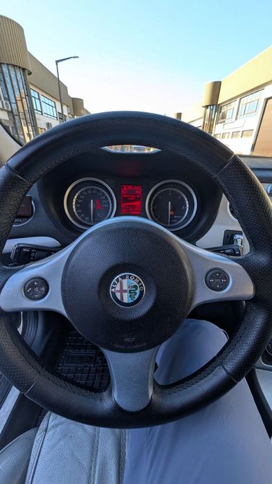 Alfa Romeo 159 Sportwagon 1.9 JTDm 8V