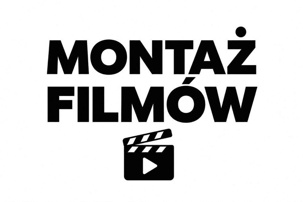 Montaż filmów – Reels, TikTok, Instagram