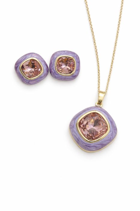 Przepiękny zestaw od Bloom.