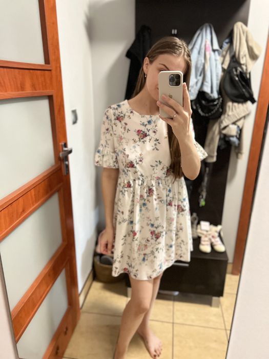 Sukienka Pakuten nowa